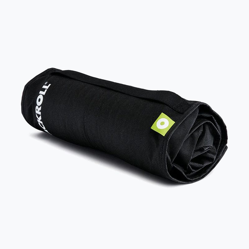 Vankúš BLACKROLL Recovery Plus grey 3