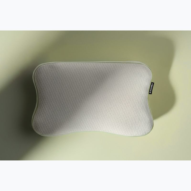 Vankúš BLACKROLL Recovery Plus grey 5