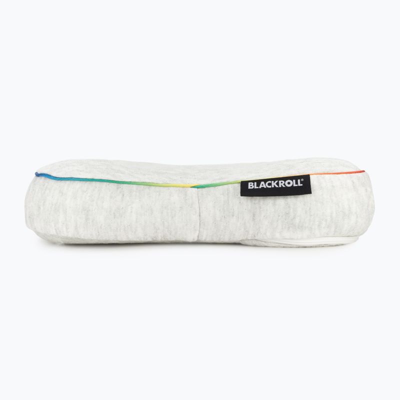 Vankúš BLACKROLL Recovery grey 6