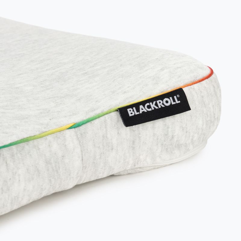 Vankúš BLACKROLL Recovery grey 7
