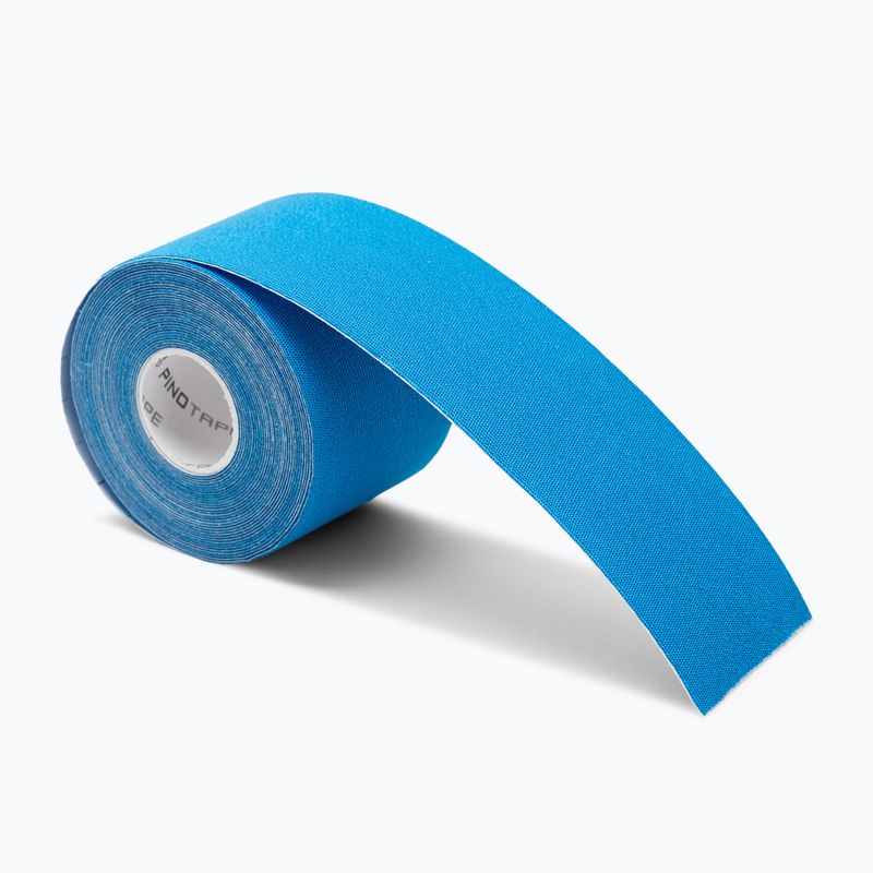 PinoTape Prosport kineziotape modrý 45022