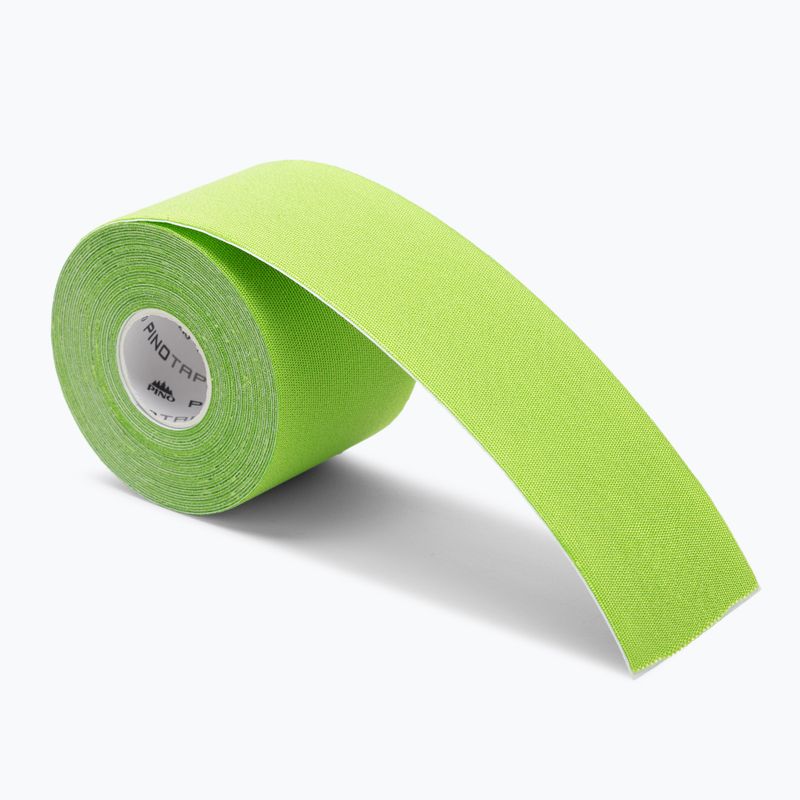 PinoTape Prosport kineziotape zelený 45026