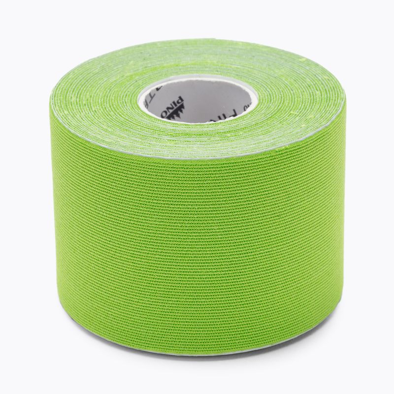 PinoTape Prosport kineziotape zelený 45026 2