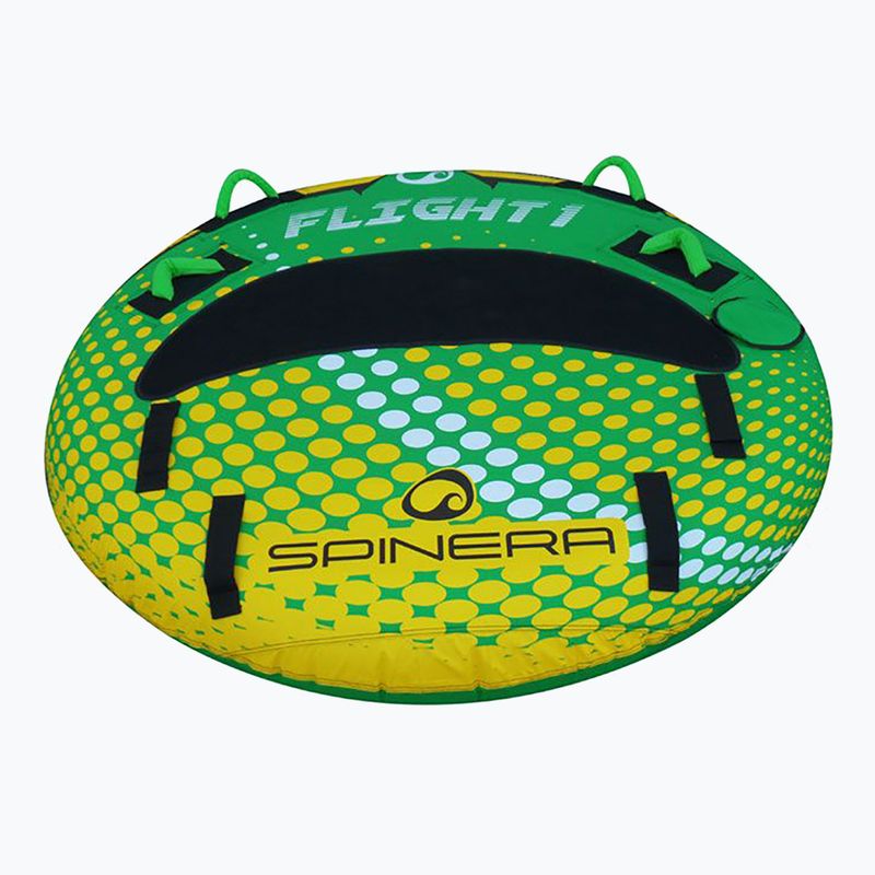 SPINERA Let 1 vlečný plavák zelený 18248 3