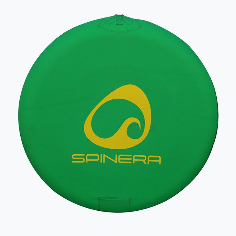 SPINERA Let 1 vlečný plavák zelený 18248 4