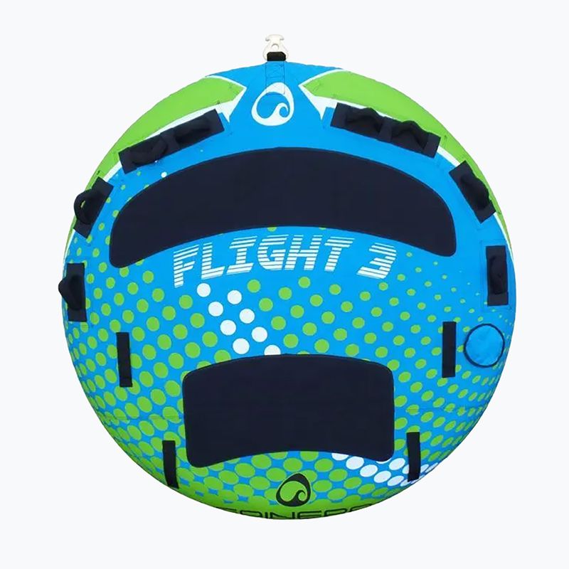 Nafukovacie ťahadlo SPINERA Flight 3 6