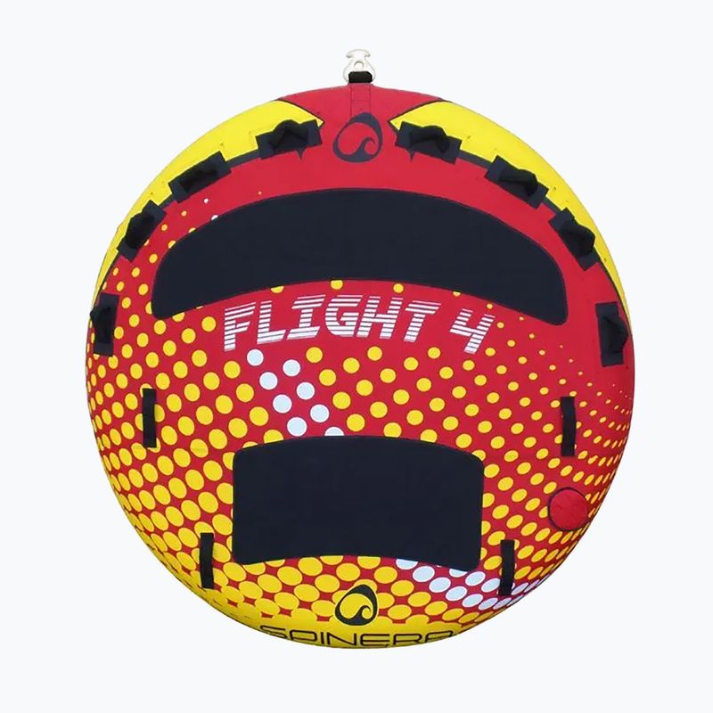 Nafukovacie ťahadlo SPINERA Flight 4 7