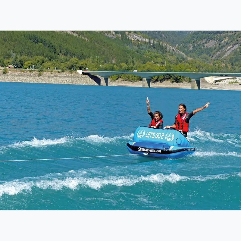 Nafukovacie ťahadlo SPINERA Let's Go 2 10