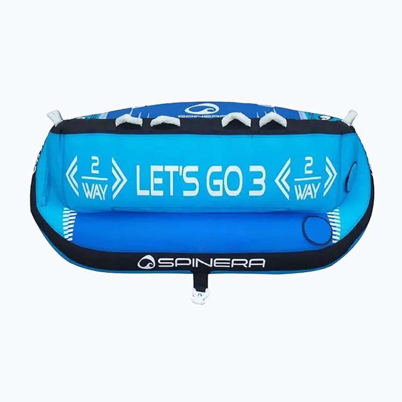 Nafukovacie ťahadlo SPINERA Let's Go 3 4