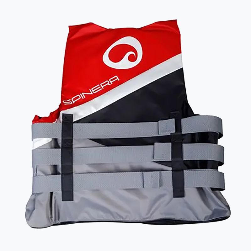 Vesta SPINERA Allround Dual Size Nylon 50N červená 182850 2