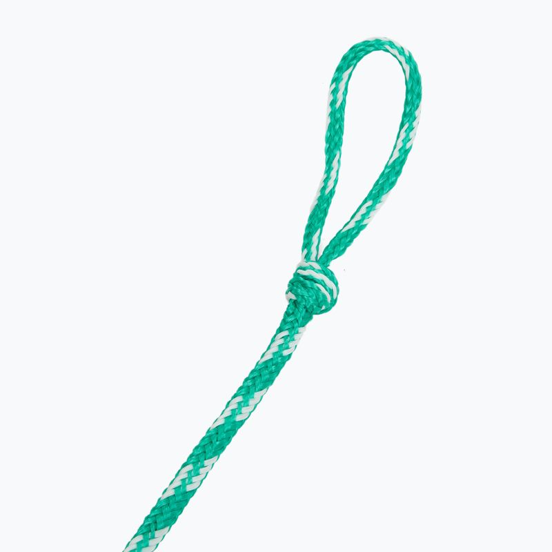 Ťažné lano SPINERA Monoski Trainer Rope green/blue 7