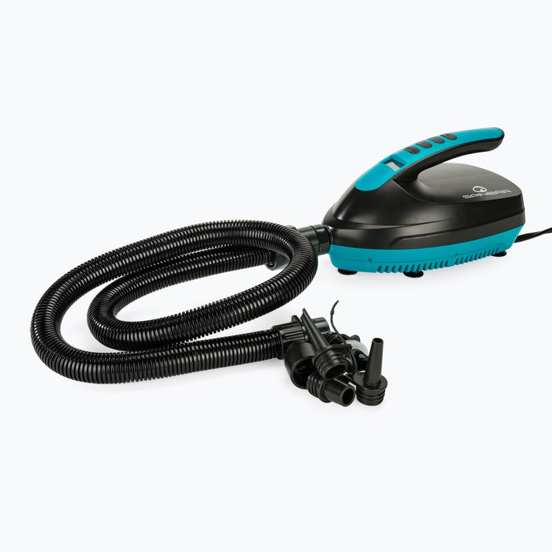 Elektrická pumpa SPINERA Sup2
