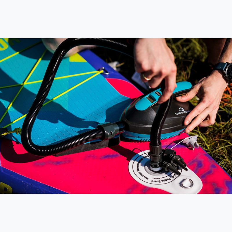 Elektrická pumpa SPINERA Sup2 6