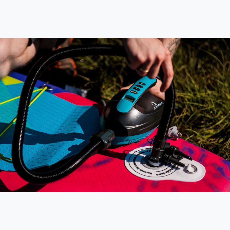 Elektrická pumpa SPINERA Sup2 7