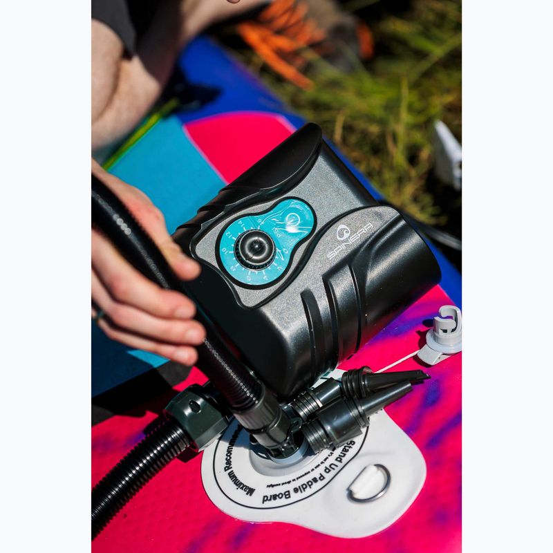 Elektrická pumpa  SPINERA Sup1 3