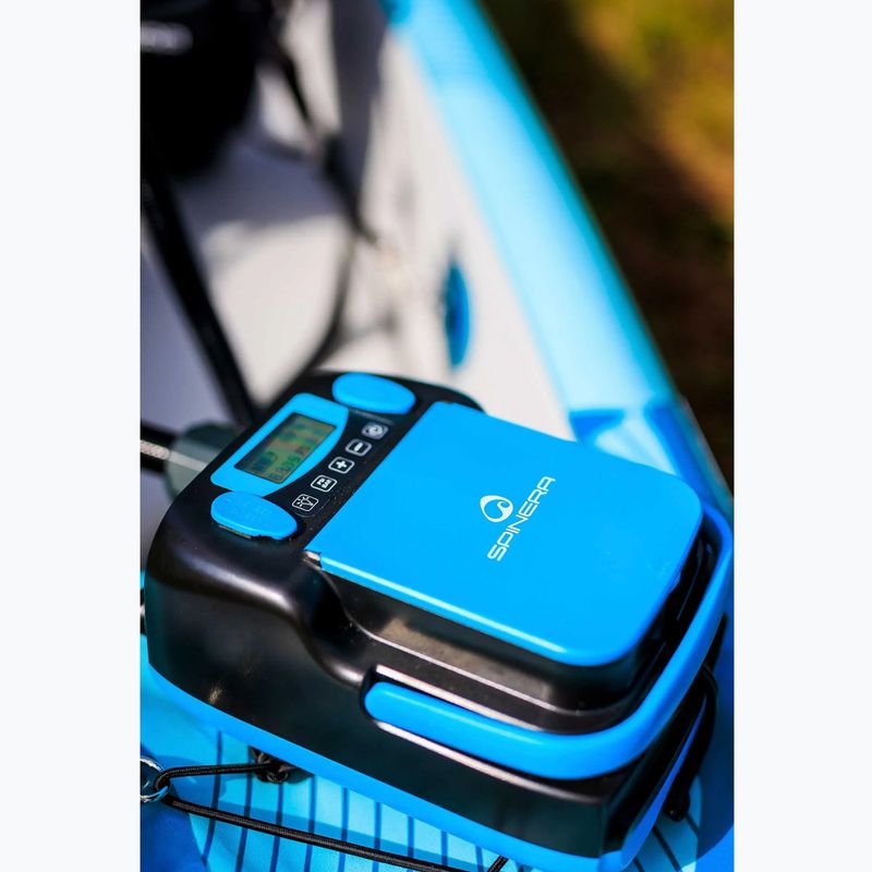 Elektrická pumpa SPINERA SUP5 7