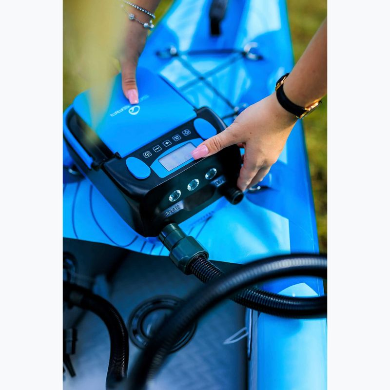 Elektrická pumpa SPINERA SUP5 8