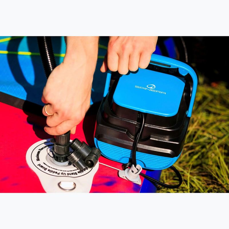 Elektrická pumpa SPINERA SUP5 9