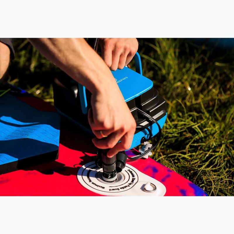 Elektrická pumpa SPINERA SUP5 10