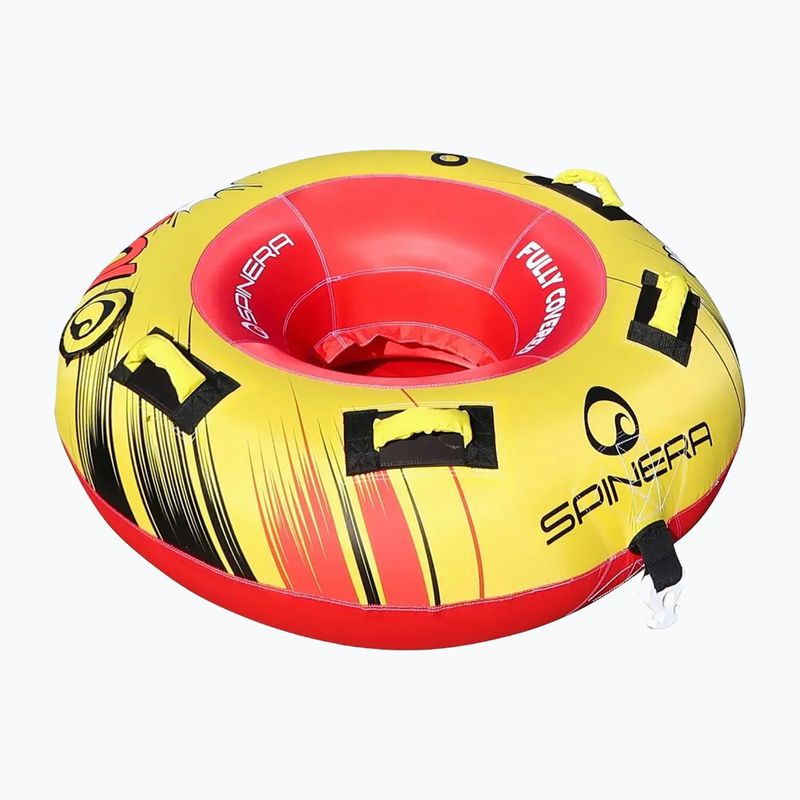 Nafukovacie ťahadlo SPINERA Wild Wave