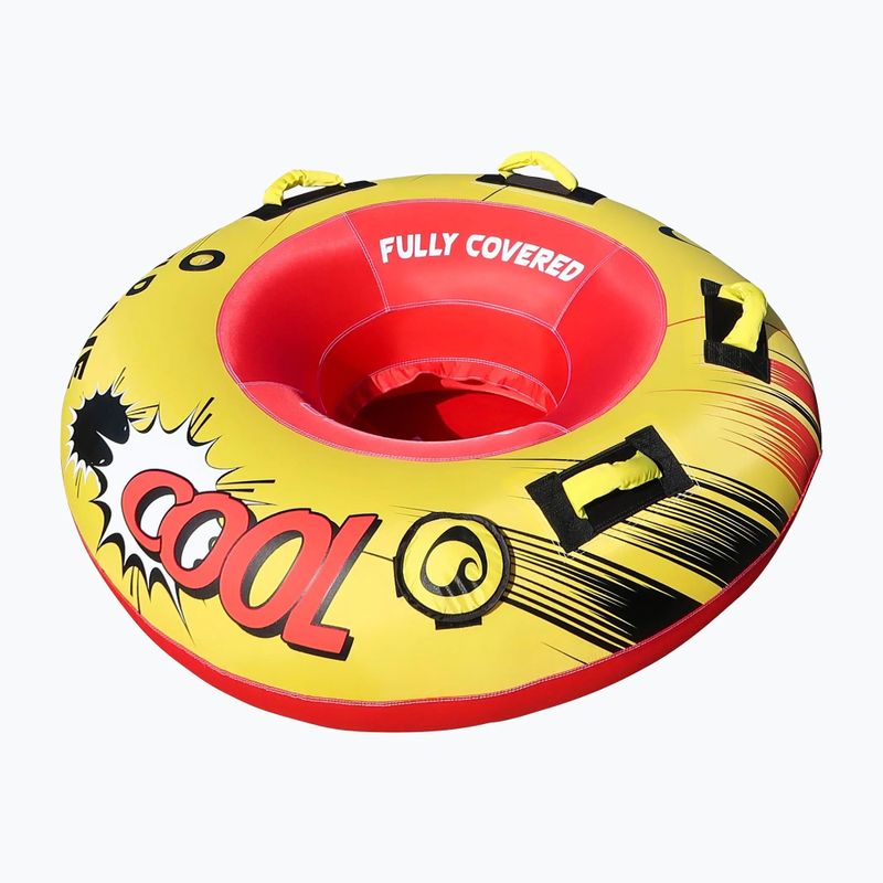 Nafukovacie ťahadlo SPINERA Wild Wave 2