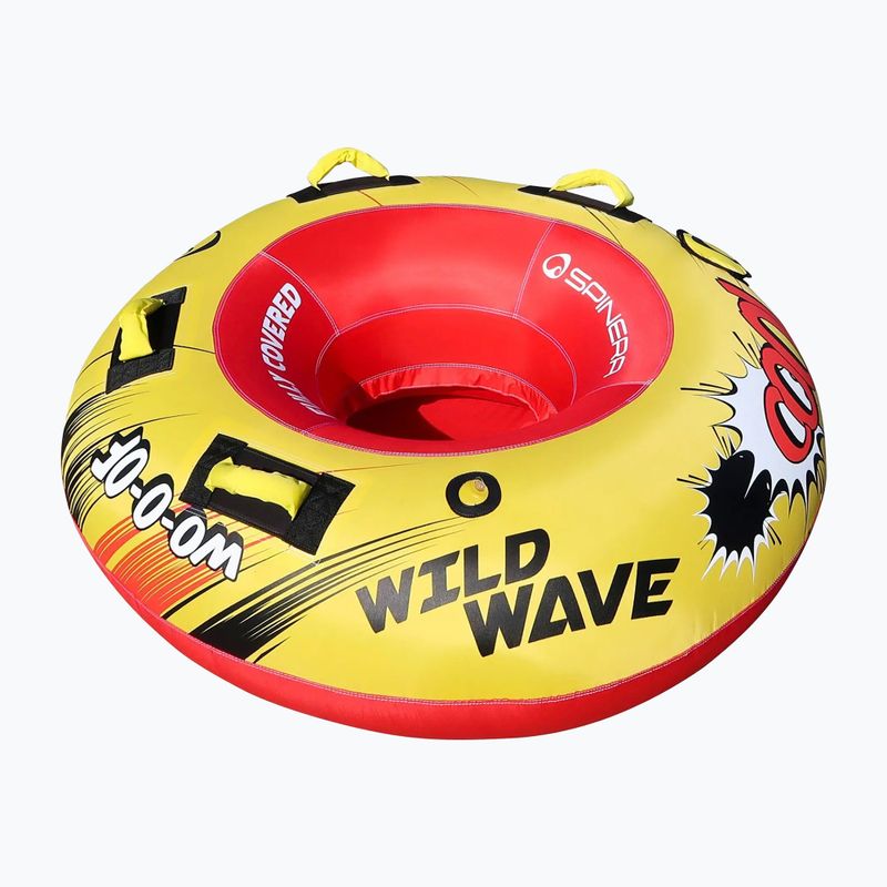 Nafukovacie ťahadlo SPINERA Wild Wave 3