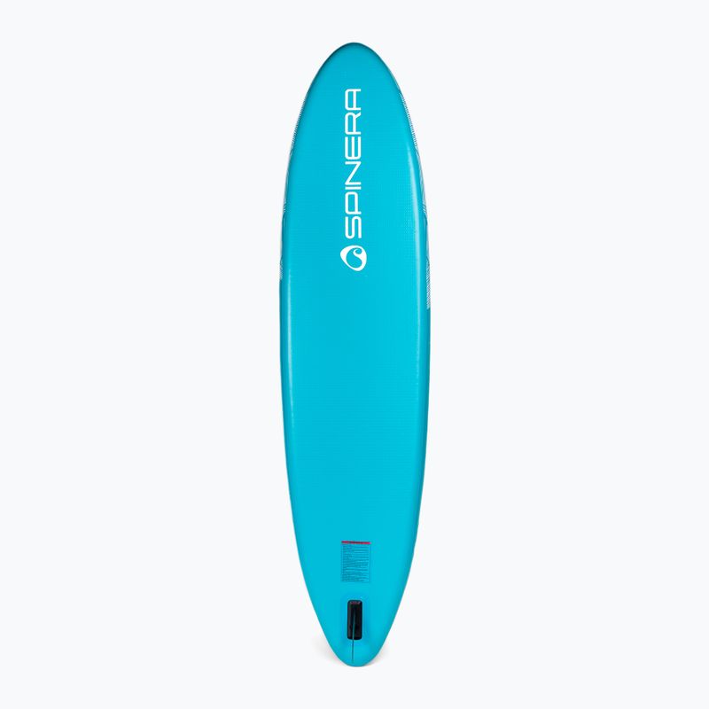 SUP SPINERA Lets Paddle ULT 11'2'' modrá 21113 doska 4