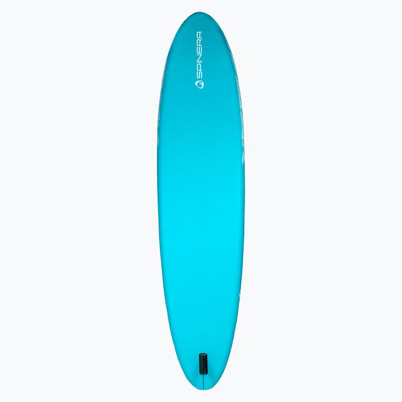 SUP SPINERA Lets Pádlo 12'0'' modré 21114 3