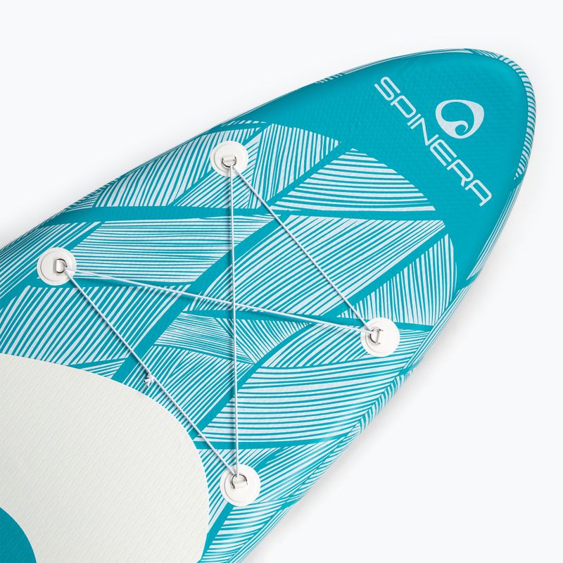 SUP SPINERA Lets Pádlo 12'0'' modré 21114 6