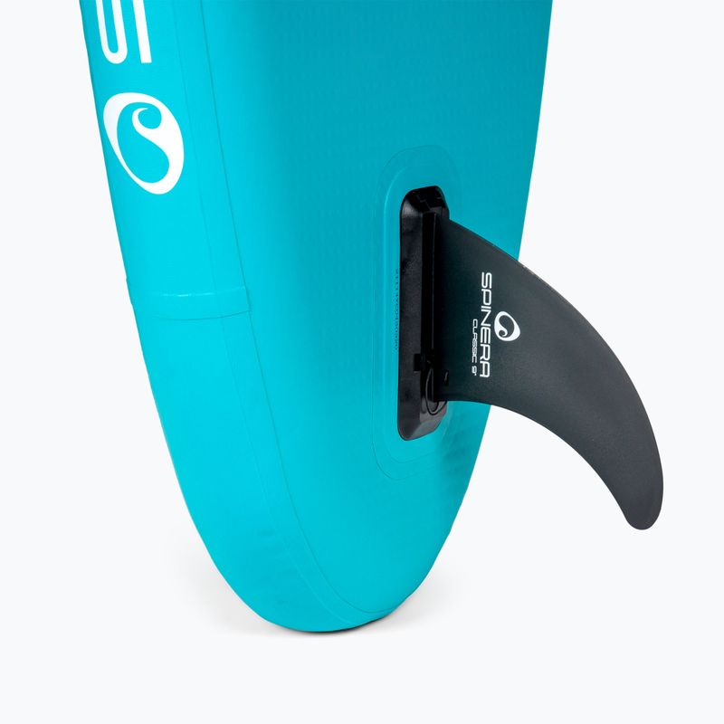 SUP SPINERA Lets Pádlo 12'0'' modré 21114 7