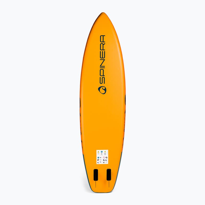 SUP SPINERA Light ULT doska 10'6'' žltá 21116 4