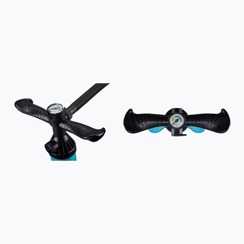 Pumpa na dosku SUP SPINERA Premium Big Volume Double Action 2