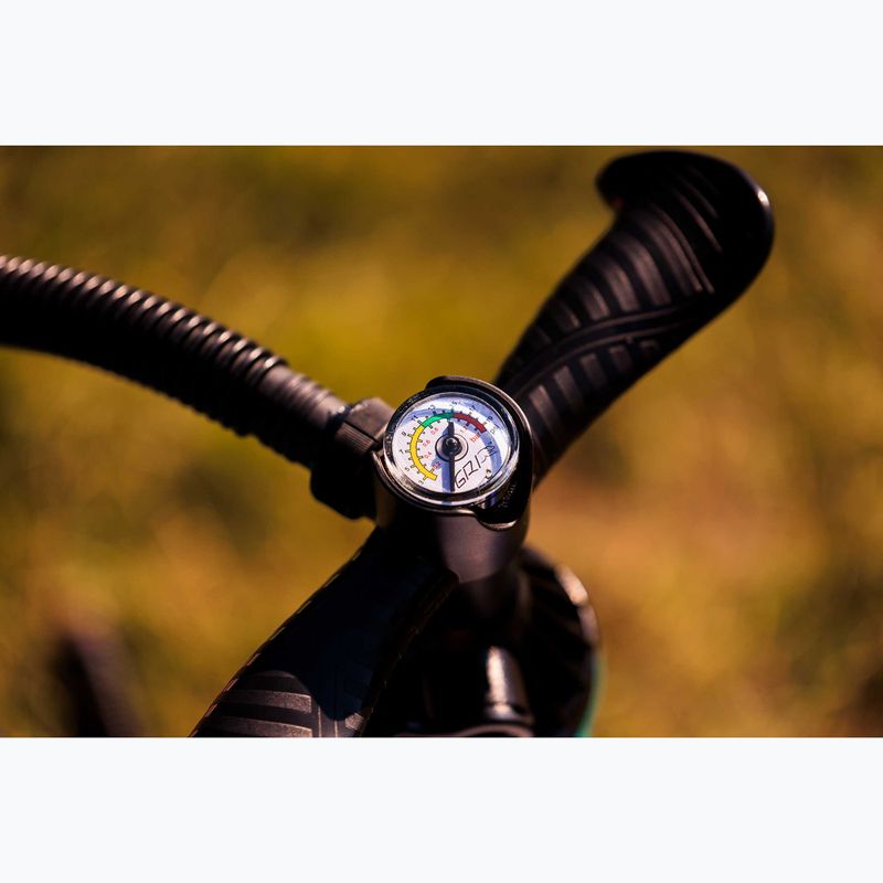 Pumpa na dosku SUP SPINERA Premium Big Volume Double Action 7