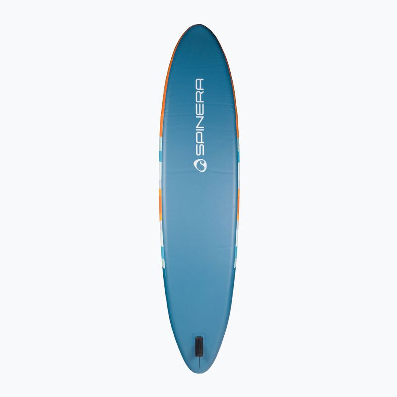 SUP doska SPINERA Supventure Sunrise 12'0" modrá 22227 4