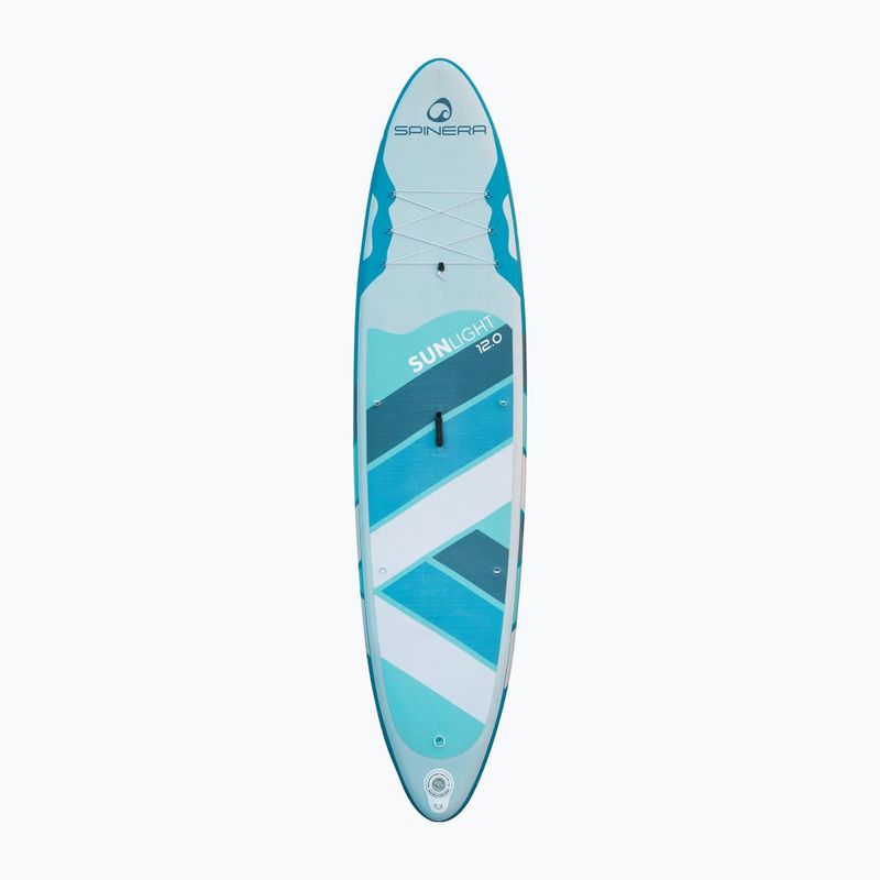 Paddleboard SPINERA Sun Light 12'0" 2