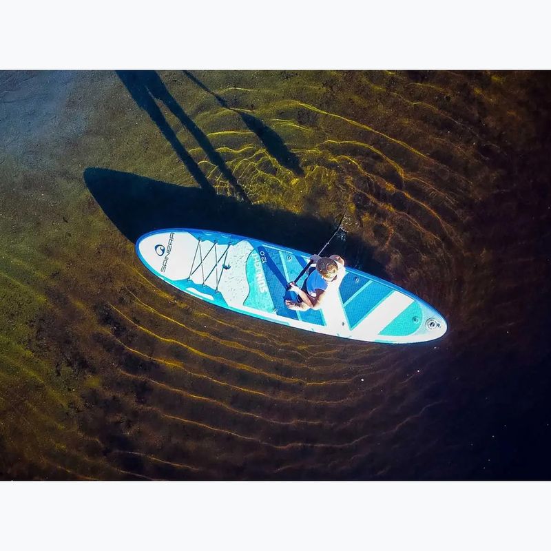 Paddleboard SPINERA Sun Light 12'0" 9