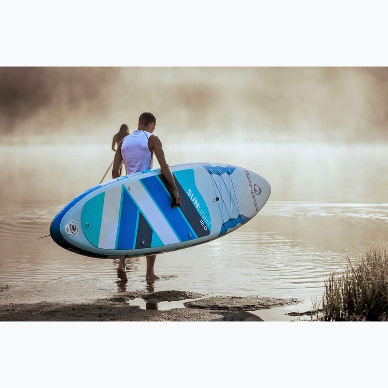 Paddleboard SPINERA Sun Light 12'0" 10