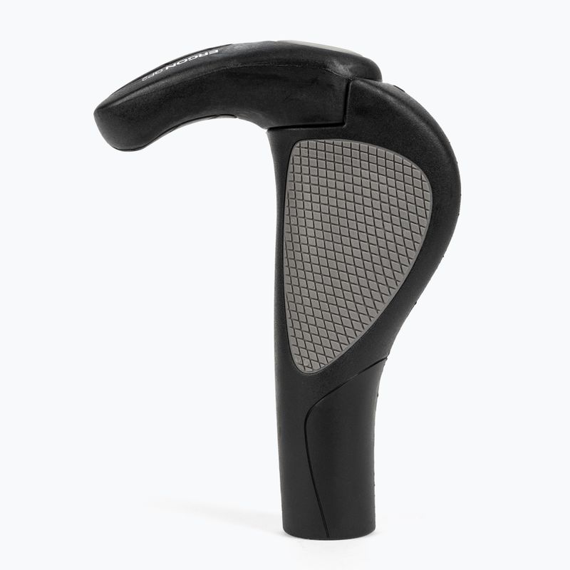 Ergon Grip Gp 2 gripy na riadidlá čierne ER-42410023