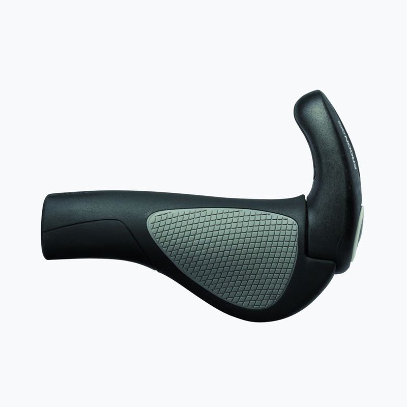 Ergon Grip Gp 2 gripy na riadidlá čierne ER-42410023 4