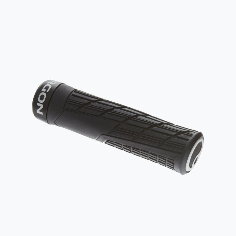 Ergon Grip Ge1 Evo gripy na riadidlá čierne ER-42411050 3