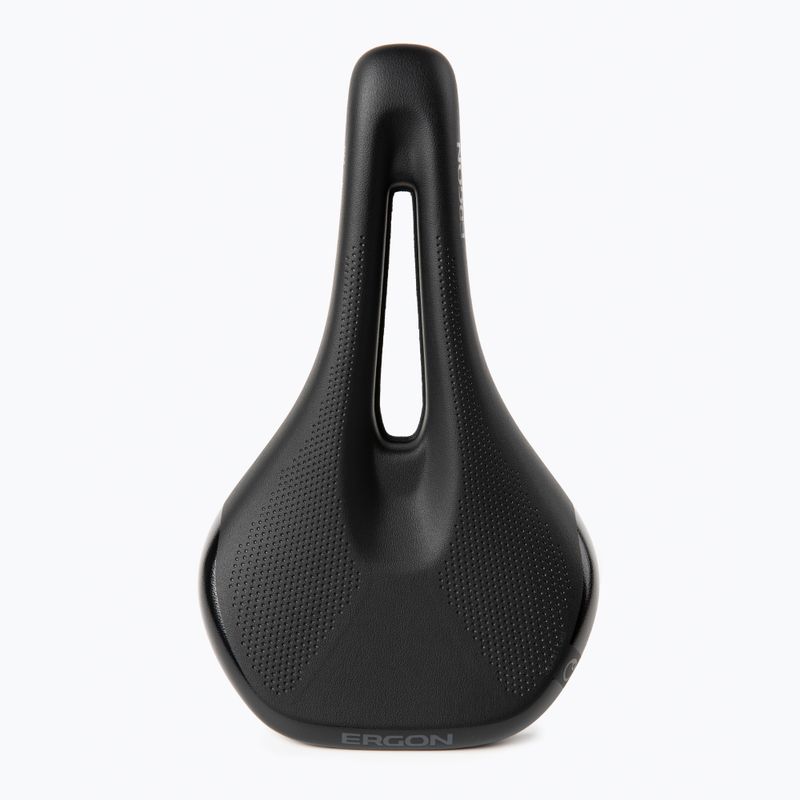 Cyklistické sedlo Ergon Sm Sport Gel Woman čierne ER-44000076 3