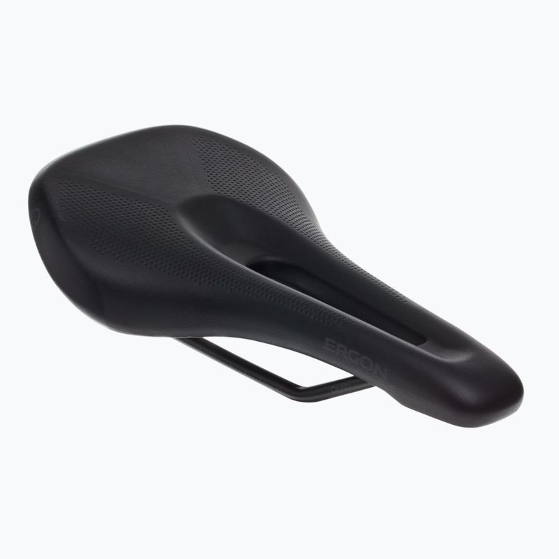Cyklistické sedlo Ergon Sm Sport Gel Woman čierne ER-44000076 6