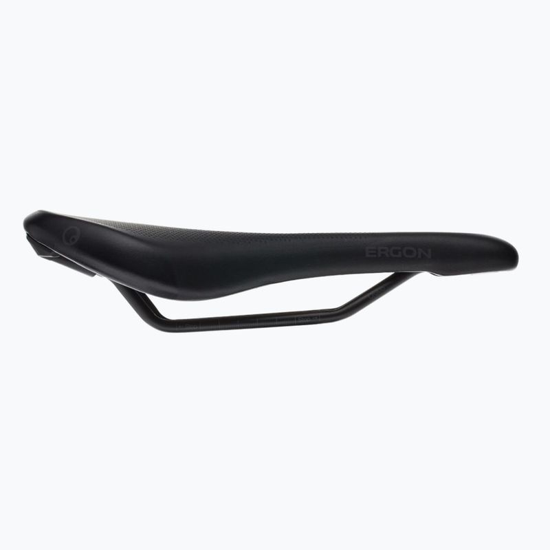 Cyklistické sedlo Ergon Sm Sport Gel Woman čierne ER-44000076 9
