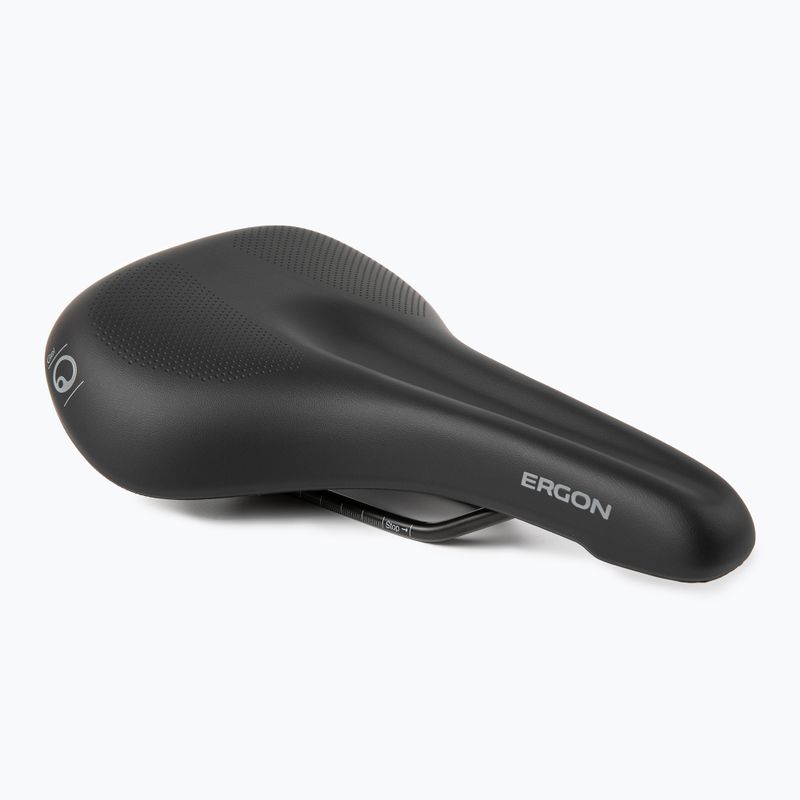 Cyklistické sedlo Ergon St Gel Woman čierne ER-44040035