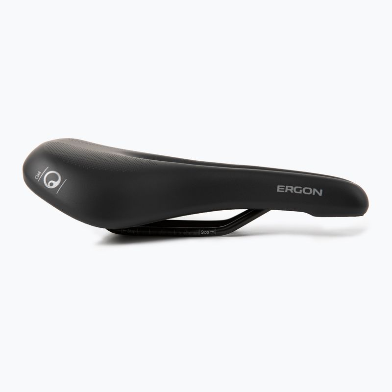 Cyklistické sedlo Ergon St Gel Woman čierne ER-44040035 2
