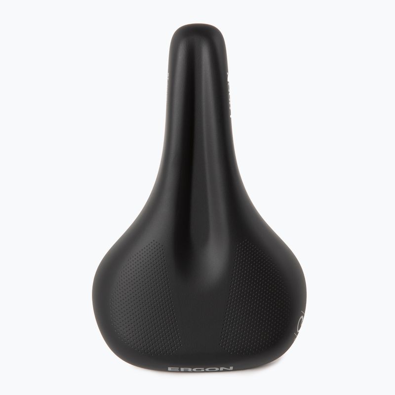 Cyklistické sedlo Ergon St Gel Woman čierne ER-44040035 3