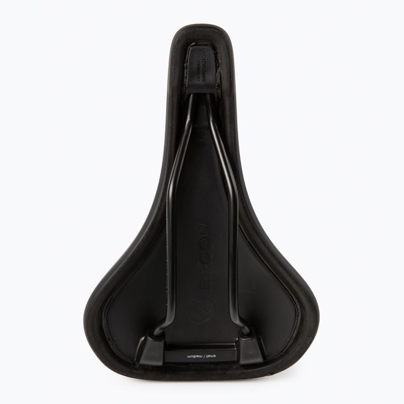 Cyklistické sedlo Ergon St Gel Woman čierne ER-44040035 4