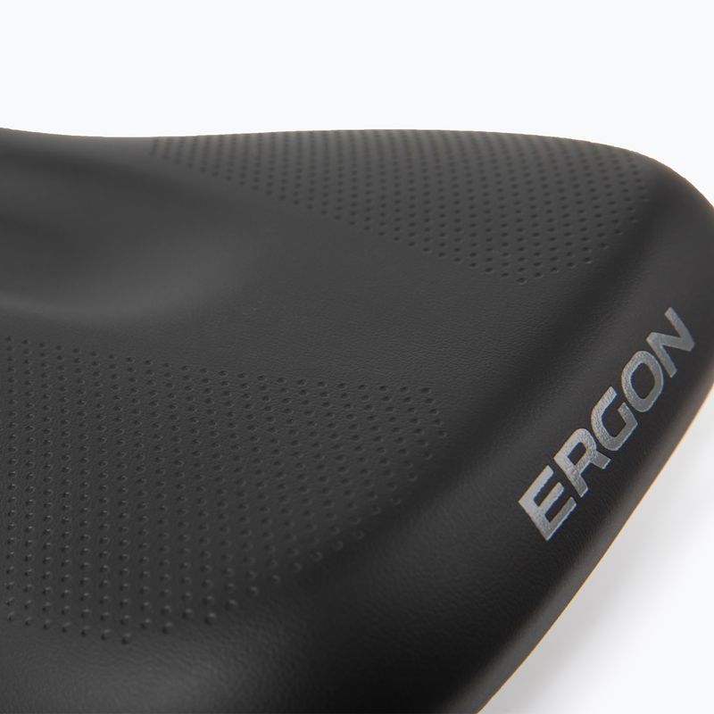 Cyklistické sedlo Ergon St Gel Woman čierne ER-44040035 5