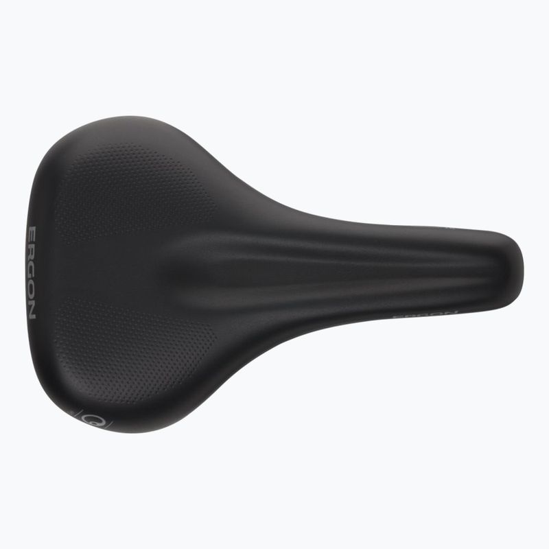 Cyklistické sedlo Ergon St Gel Woman čierne ER-44040035 7