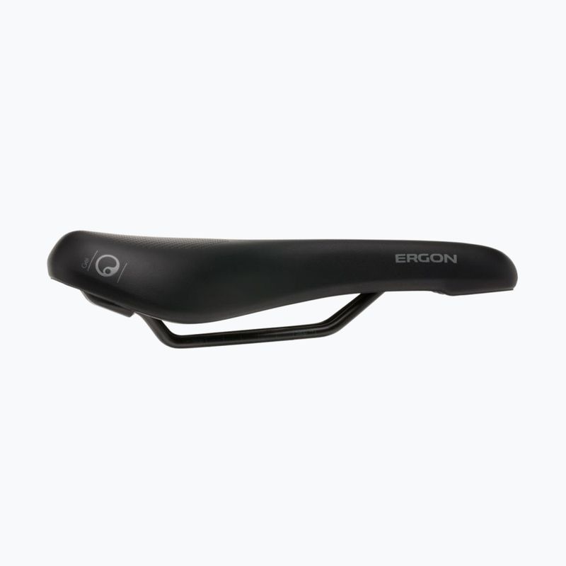 Cyklistické sedlo Ergon St Gel Woman čierne ER-44040035 9